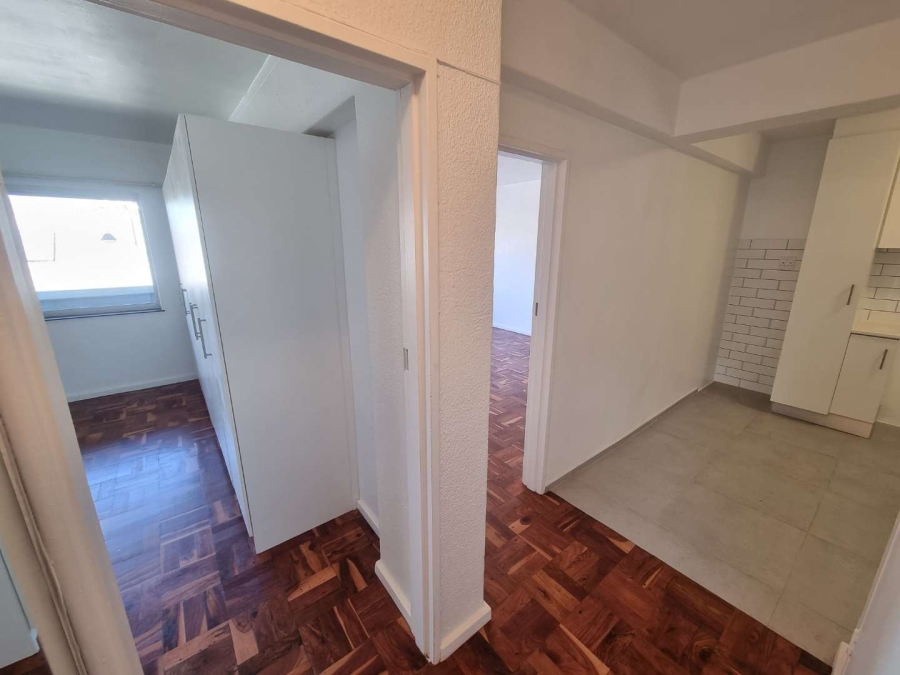 To Let 2 Bedroom Property for Rent in Tamboerskloof Western Cape